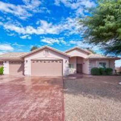 4585 San Cristobal, Sierra Vista, AZ 85635