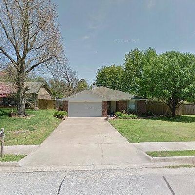 4589 Ashford Knls, Springdale, AR 72762