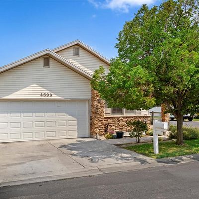 4598 Blossom Gln, Roy, UT 84067