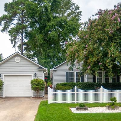 46 White Pond Blvd, Beaufort, SC 29902