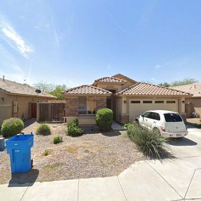 4611 W Fremont Rd, Laveen, AZ 85339