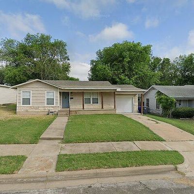 4613 Anlo Ave, Waco, TX 76710