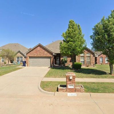 4616 Elk Creek Dr, Yukon, OK 73099