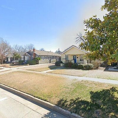 4621 Byers Ave, Fort Worth, TX 76107