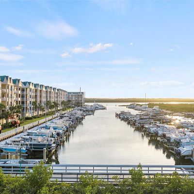 4628 Harbour Village Blvd #2408, Ponce Inlet, FL 32127