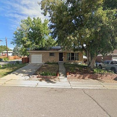 463 E 111 Th Pl, Northglenn, CO 80233