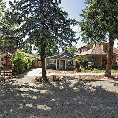 463 E 5 Th Ave, Durango, CO 81301