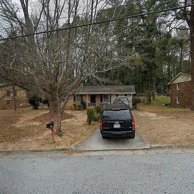 4631 Santa Fe Trl Sw, Atlanta, GA 30331