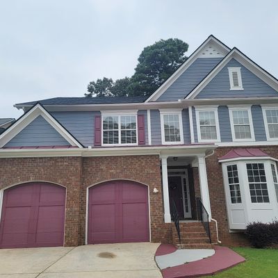 4630 Stone Ln, Stone Mountain, GA 30083