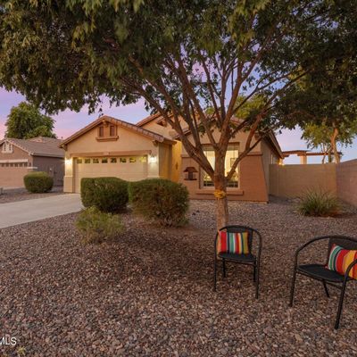 4633 S Redrock Ct, Gilbert, AZ 85297