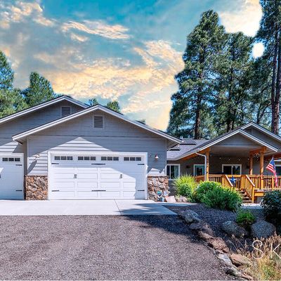 4635 Canyon Loop, Flagstaff, AZ 86005