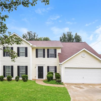 4674 Forest Creek Ln, Lithonia, GA 30038