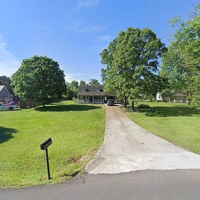 468 Old Parksville Rd Ne, Cleveland, TN 37323