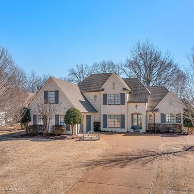 4693 Spring Meadow Cv, Olive Branch, MS 38654