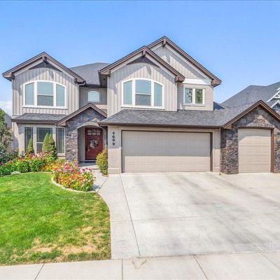 4699 N Station Pl, Meridian, ID 83646