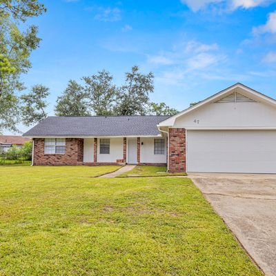 47 Wingate Dr, Gulfport, MS 39503