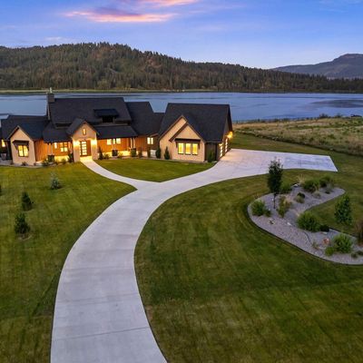 47 W Shore Way, Sandpoint, ID 83864