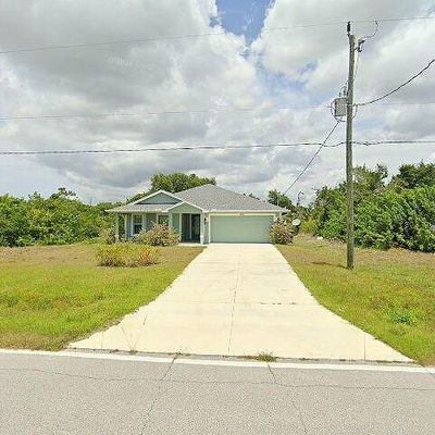 470 Sunset Rd N, Rotonda West, FL 33947