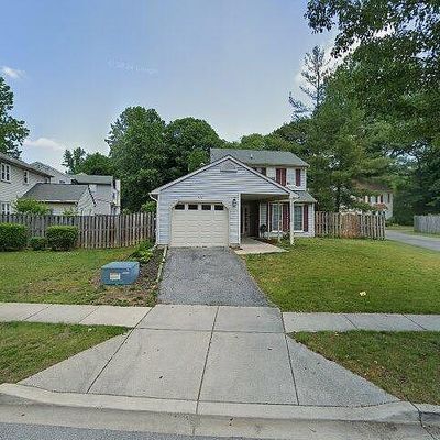 4704 Colonel Darnell Pl, Upper Marlboro, MD 20772