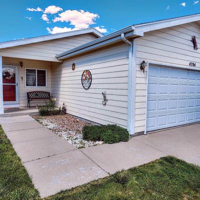 4704 Saddleback Dr, Cheyenne, WY 82001