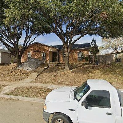 4705 Strickland Ave, The Colony, TX 75056