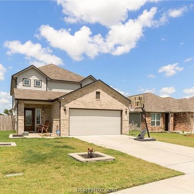 4705 Milagro Loop, Bryan, TX 77807