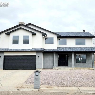 4710 Scarlet Sage Dr, Pueblo, CO 81001