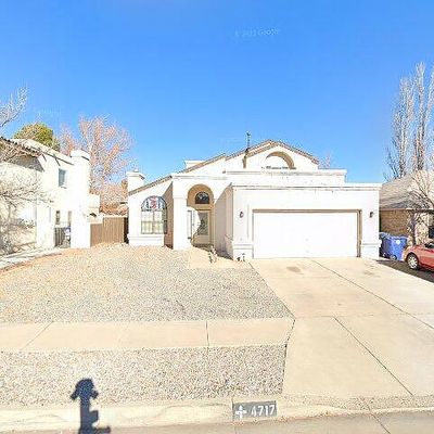 4717 Plume Rd Nw, Albuquerque, NM 87120