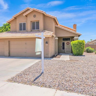 4719 E Rockledge Rd, Phoenix, AZ 85044