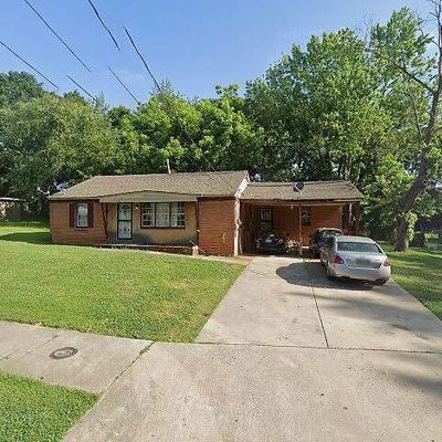 4721 Dalton Rd, Memphis, TN 38109