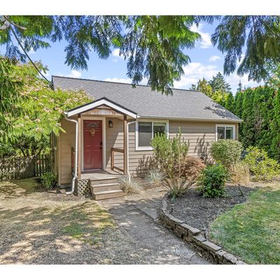 4729 Sw Buddington St, Portland, OR 97219