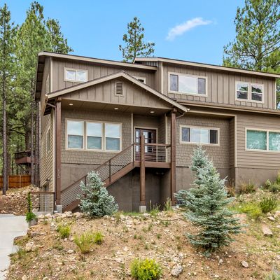 473 E Clover Creek Dr, Flagstaff, AZ 86005