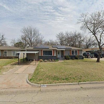 4731 Augusta Ln, Wichita Falls, TX 76302