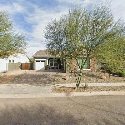 4731 S Granite Dr, Chandler, AZ 85249