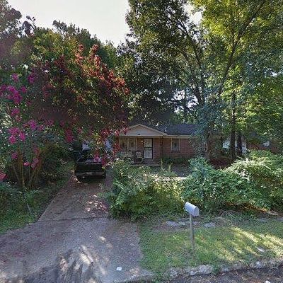 4732 Royal Pine Dr, Memphis, TN 38128