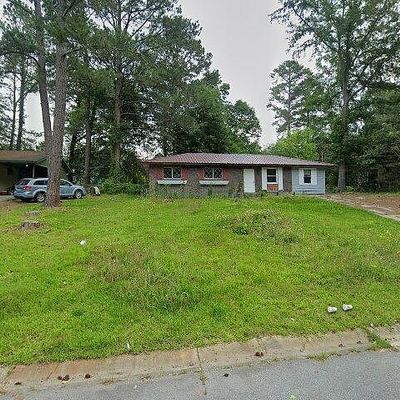 4738 Elkan Ave, Macon, GA 31206