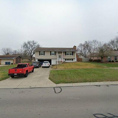 4740 Old Salem Rd, Englewood, OH 45322