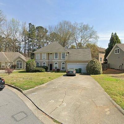 4740 Jones Bridge Woods Dr, Alpharetta, GA 30022