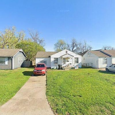 4745 Se 27 Th St, Oklahoma City, OK 73115