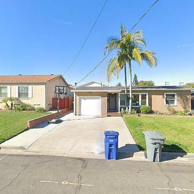 4750 Dana Dr, La Mesa, CA 91942