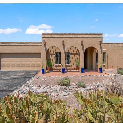 4761 N Via Molino, Tucson, AZ 85749