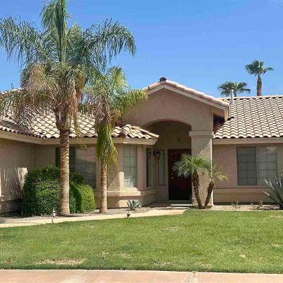 4766 W 29 Th Ln, Yuma, AZ 85364