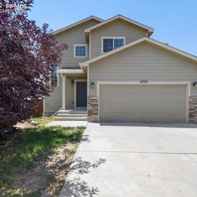 4772 Gami Way, Colorado Springs, CO 80911