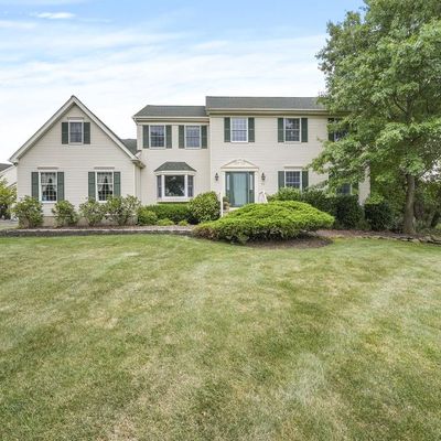 48 Milburn Dr, Hillsborough, NJ 08844