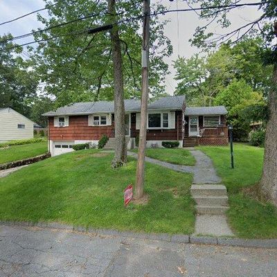 48 N Worcester Ave, Worcester, MA 01606