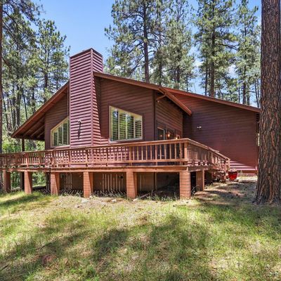 480 N Mountain Meadow Dr, Payson, AZ 85541