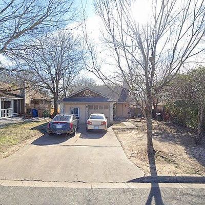 4801 Crest Oak Rd, Austin, TX 78744