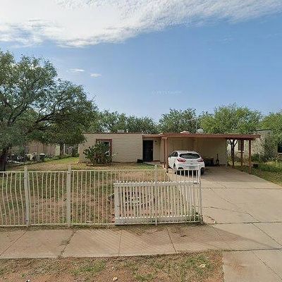 4801 W De La Canoa Dr, Amado, AZ 85645