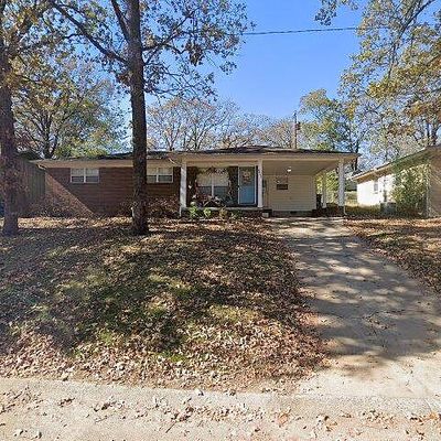 4805 N Vine St, North Little Rock, AR 72116