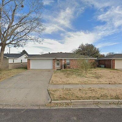 4807 S Rusk St, Amarillo, TX 79110